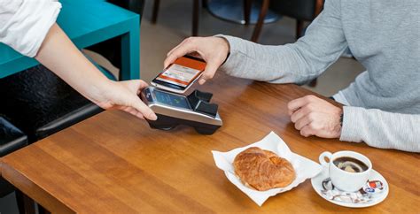 ing contactless payments